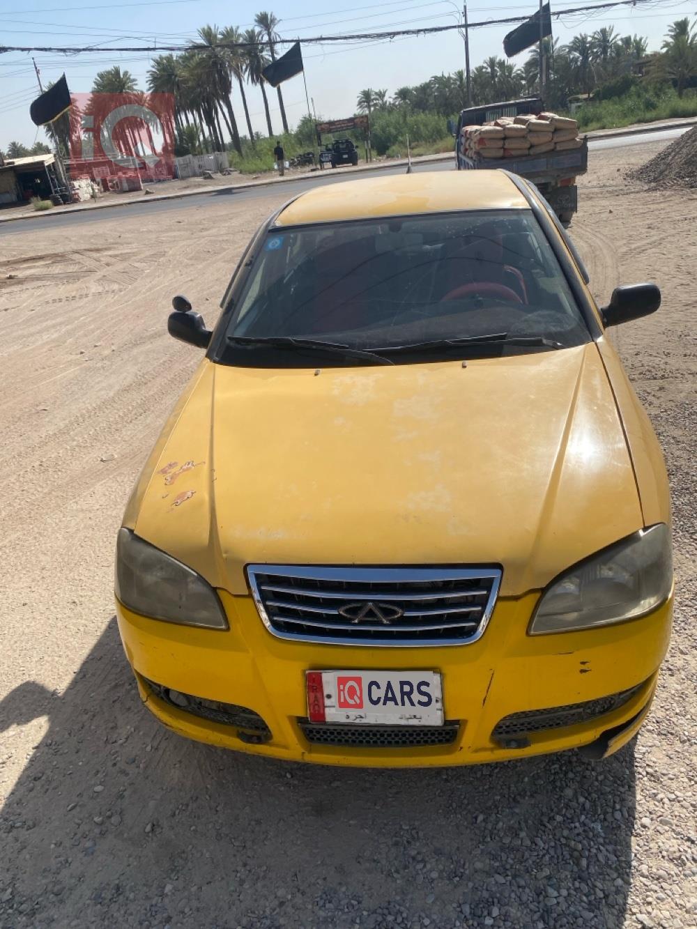 شيري كوين